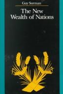 Cover of: The new wealth of nations