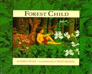 Cover of: Forest child