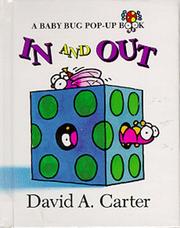 Cover of: In and out