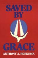 Cover of: Saved by grace