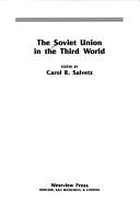 The Soviet Union in the Third World