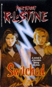 Cover of: Switched: Fear Street #31