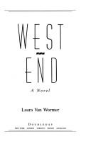 Cover of: West End: a novel