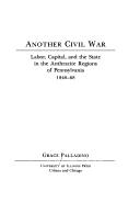 Cover of: Another Civil War