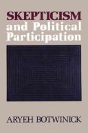Cover of: Skepticism and political participation