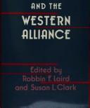 Cover of: The USSR and the western alliance