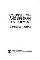 Counselling and life-span development