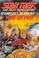 Cover of: Line of Fire: Starfleet Academy #2