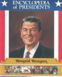 Cover of: Ronald Reagan by Zachary Kent