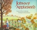 Johnny Appleseed by Reeve Lindbergh