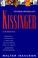 Cover of: Kissinger