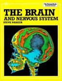 Cover of: The brain and nervous system