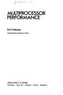 Multiprocessor performance by E. Gelenbe