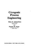 Cryogenic process engineering