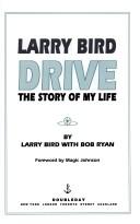 Drive by Bird, Larry