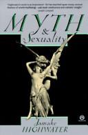Cover of: Myth and sexuality