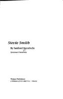 Cover of: Stevie Smith