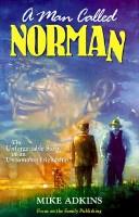 Cover of: A Man Called Norman