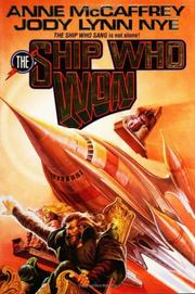 Cover of: The ship who won