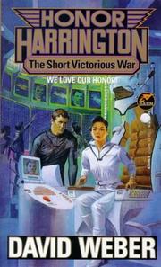 Cover of: The Short Victorious War by David Weber