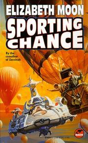 Cover of: Sporting Chance by Elizabeth Moon