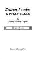 Cover of: Benjamin Franklin & Polly Baker by Max Hall