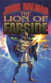 The Lion of Farside by John Dalmas