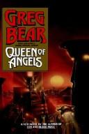 Cover of: Queen of angels by Greg Bear
