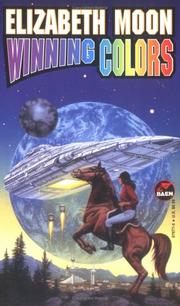Cover of: Winning Colors by Elizabeth Moon