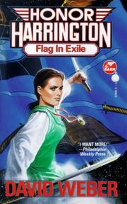 Cover of: Flag in Exile