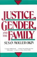 Cover of: Justice, gender, and the family