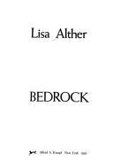 Cover of: Bedrock by Lisa Alther