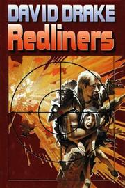 Cover of: Redliners
