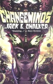 Cover of: The Changewinds