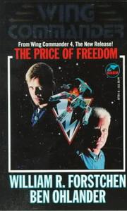 Cover of: The Price of Freedom