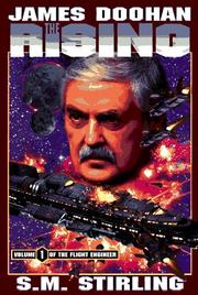 Cover of: The rising by James Doohan