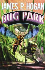 Cover of: Bug Park by James P. Hogan