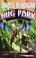 Cover of: Bug Park