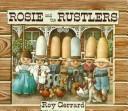 Cover of: Rosie and the rustlers