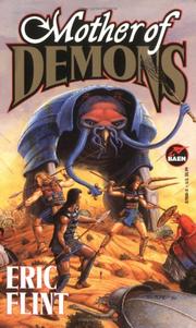Cover of: Mother of Demons