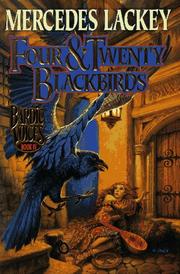 Cover of: Four & Twenty Blackbirds: (Bardic Voices #4)