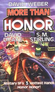 Cover of: More Than Honor by David Weber