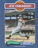 Cover of: Joe DiMaggio by Martin Appel