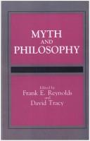 Cover of: Myth and philosophy