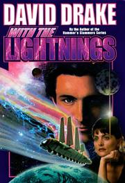 Cover of: With the lightnings