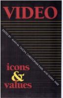 Cover of: Video icons & values