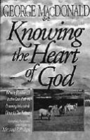 Cover of: Knowing the heart of God