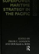 Superpower maritime strategy in the Pacific