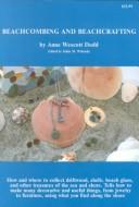 Cover of: Beachcombing and beachcrafting