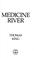 Cover of: Medicine River
